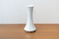 Rosenthal Vase • Bavaria • KPM • Handarbeit, weiß ca. 20 cm hoch München - Berg-am-Laim Vorschau