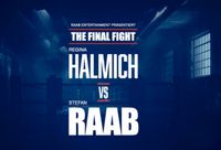The Final Fight Halmich gegen Stefan Raab Sitzplatz Ticket Hessen - Hüttenberg Vorschau