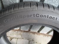 VW T roc Sommerreifen Conti Sport Contact 215/50 r18 92w 4 Stück Nordrhein-Westfalen - Mülheim (Ruhr) Vorschau