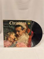 Schallplatte Music of Christmas, Percy Fairh Berlin - Marienfelde Vorschau