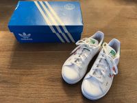 NEU - ADIDAS Bestickter Stan Smith Gr 33 Berlin - Dahlem Vorschau