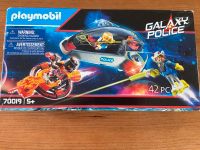 Playmobil Galaxy Police Originalverpackt-Neu Nordrhein-Westfalen - Frechen Vorschau