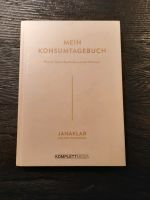 Mein Konsumtagebuch von JANAKLAR Thüringen - Jena Vorschau