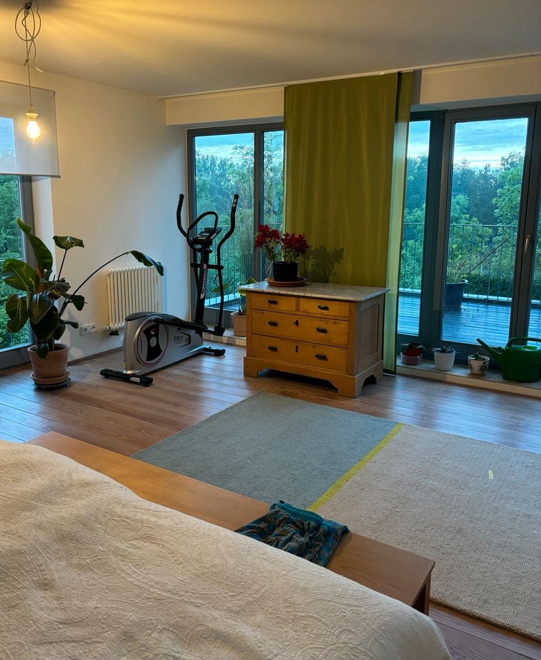 Bed & Breakfast Privatzimmer EM 2024 in Dortmund