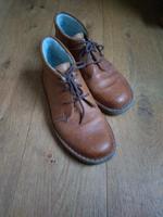 Lederschuh Lammfell Echtleder Gr. 43,5 Hessen - Marburg Vorschau