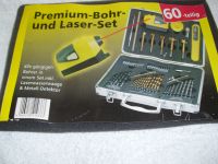 Premium Bohr Laser Set Baden-Württemberg - Salem Vorschau