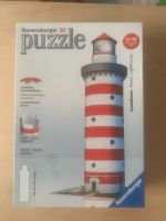 Puzzle Leuchtturm 3d Nordrhein-Westfalen - Sankt Augustin Vorschau