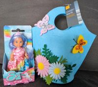 Last Minute Geschenk Filztasche und Princess im Set Nordrhein-Westfalen - Schwelm Vorschau