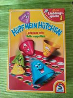 Spiel: Hüpf mein Hütchen Niedersachsen - Emden Vorschau