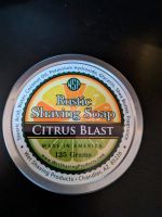 Wet Shaving Products Citrus Blast Rasierseife Bayern - Stulln Vorschau