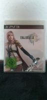 Final Fantasy 13 - Playstation 3 Nordrhein-Westfalen - Minden Vorschau