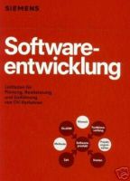 Softwareentwicklung: Leitfaden f Planung, Realisierung.. Bayern - Dillingen (Donau) Vorschau