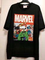 Comic Shirt in XXL  von Marvel  unisex Nordrhein-Westfalen - Moers Vorschau