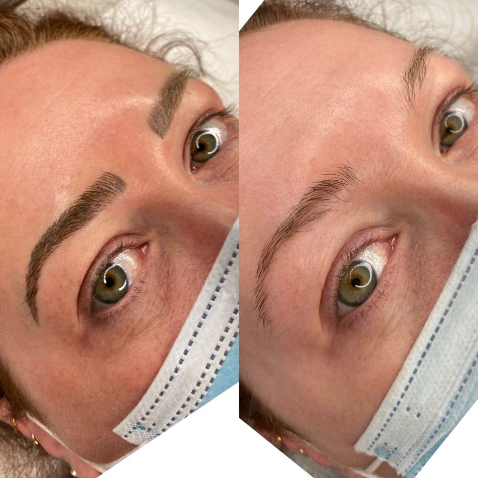 Microblading 99€ in Dortmund