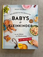 Buch GU Babys & Kleinkinder - Dagmar von Cramm Bayern - Ostheim Vorschau