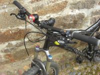 Mountainbike Fahrrad Specialized Stumpjumper M4 comp  -Leipzig- Leipzig - Leipzig, Südvorstadt Vorschau