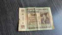 Reichsmark Banknote 6-stellig 5000 1922 Inflation Deutschland Hessen - Weimar (Lahn) Vorschau