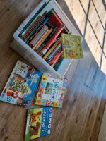 Kinderbücher Kiste voll Dithmarschen - Brunsbuettel Vorschau
