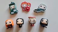 Harry Potter Funko POP Kinder Joy (2024) Bayern - Poing Vorschau