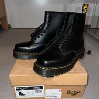 Dr. Martens 1460 Bex Squared | NEU & Ungetragen | Gr. 41 Kr. München - Riemerling Vorschau