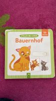 Kinderbuch Bauernhof zum Fummeln :-) Hessen - Münster Vorschau