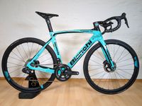 AKTIONSPREIS BIANCHI OLTRE XR4 |DISC| Ultegra Di2| Gr 55 173–181 München - Schwabing-West Vorschau