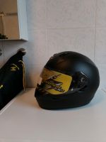 Neuer Motorrad Helm mattschwarz Scorpion Exo-140 Air Gr. S 56 cm Aachen - Aachen-Mitte Vorschau