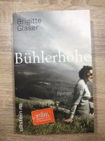 Roman Bühlerhöhe von Brigitte Glaser Mülheim - Köln Holweide Vorschau