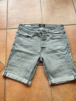 Jack&Jones Jeans Shorts, grau, Gr. S Arnsberg - Herdringen Vorschau