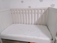 Beistellbett Babybett Kindebett 65x125 Nordrhein-Westfalen - Menden Vorschau