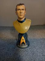 Star Trek Enterprise Captain James T. Kirk Büste von Sideshow Bayern - Neunkirchen am Sand Vorschau