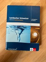 Lambacher Schweizer Nordrhein-Westfalen - Hagen Vorschau