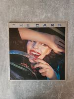 Vinyl The Cars "The Cars" Bayern - Aura Vorschau