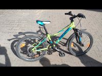 Kinder Fahrrad 20 Zoll Bayern - Dietfurt an der Altmühl Vorschau