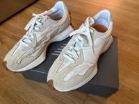 New Balance 40,5 sneaker weiß Creme Nordrhein-Westfalen - Stolberg (Rhld) Vorschau