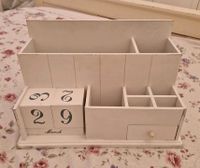 Stifthalter Organiser Büro Landhausstil Shabby chic West - Sindlingen Vorschau