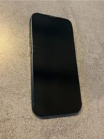 Apple iPhone 13, 128 GB, schwarz Nordrhein-Westfalen - Morsbach Vorschau