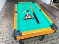 Pool Billiardtisch für Kinder Carromco Orion-Xt Bayern - Langfurth Vorschau