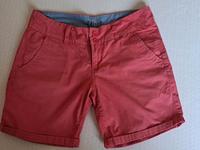 Etirel Damen Shorts Gr. 38 M kurze Sommerhose Sachsen - Königsbrück Vorschau