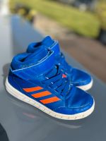 Adidas Sneaker Größe 31 Baden-Württemberg - Bodelshausen Vorschau