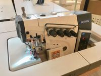 Industrieoverlock, Overlock SEWMAQ SWD-X1-4 (2x4) Bayern - Geisenhausen Vorschau