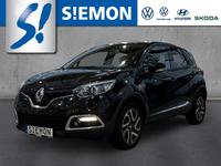 Renault Captur 0.9 TCe 90 eco Intens Navi SHZ Tempo Niedersachsen - Salzbergen Vorschau