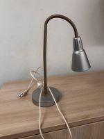 Ikea Schreibtischlampe Silber Altona - Hamburg Lurup Vorschau