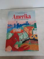 Amerika, eine kulinarische Reise, 250 Rezepte,  Rarität Kr. München - Unterhaching Vorschau