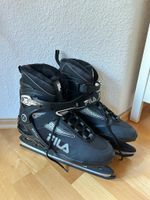 Herren Schlittschuh Fila neuwertig Größe 45 Nordrhein-Westfalen - Kamp-Lintfort Vorschau