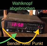 Uhrenradio Philips defekt mal geht es mal nixxx Bonn - Lessenich Vorschau