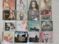 36 Musik CD Sammlung je 2 Euro Sachsen-Anhalt - Wittenberg Vorschau