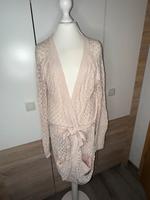 GUESS edle rosa Strickjacke Glitzer neu M Bonn - Beuel Vorschau