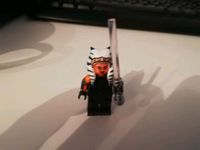 Lego Minifigur Asoka Bochum - Bochum-Ost Vorschau