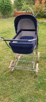 DDR Kinderwagen Sachsen - Dohna Vorschau